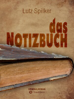 cover image of das Notizbuch